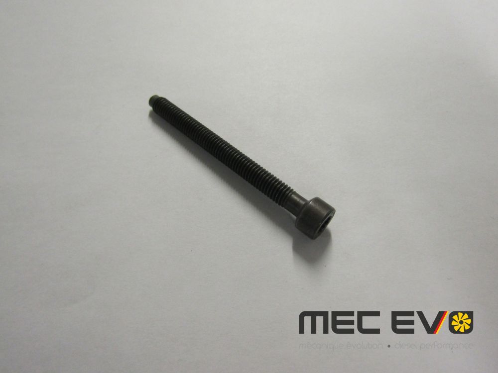 Pump Deuse injector hold down bolt kit