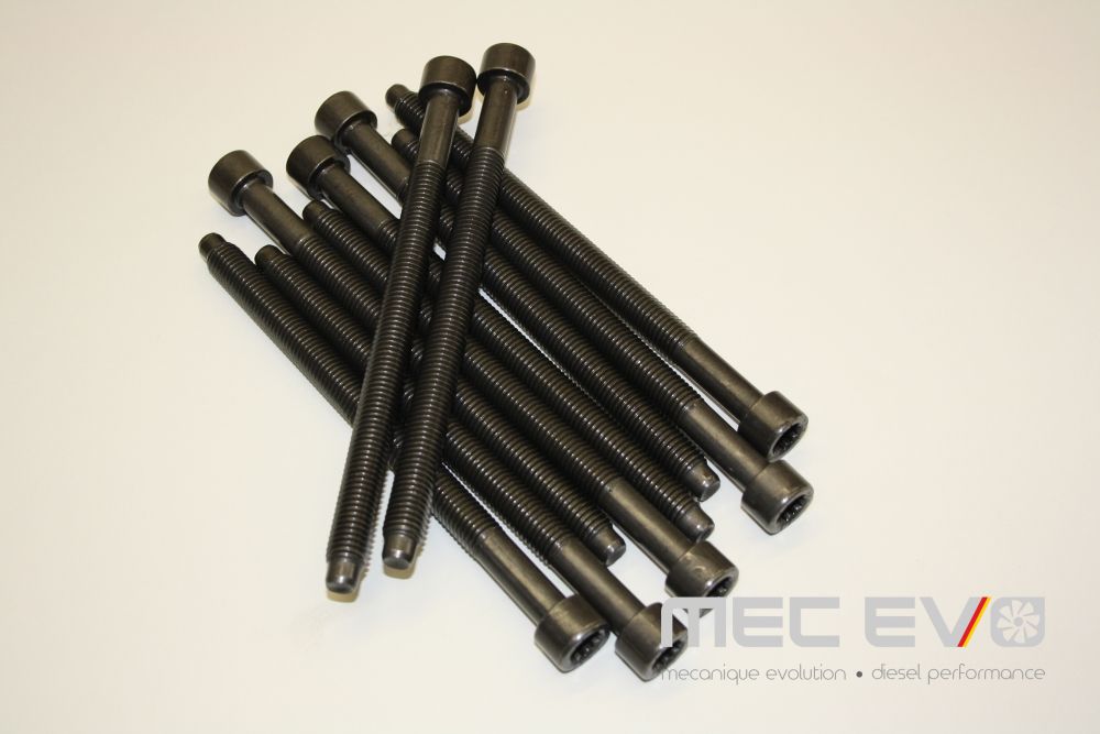 PD150 head bolt kit for PD engine