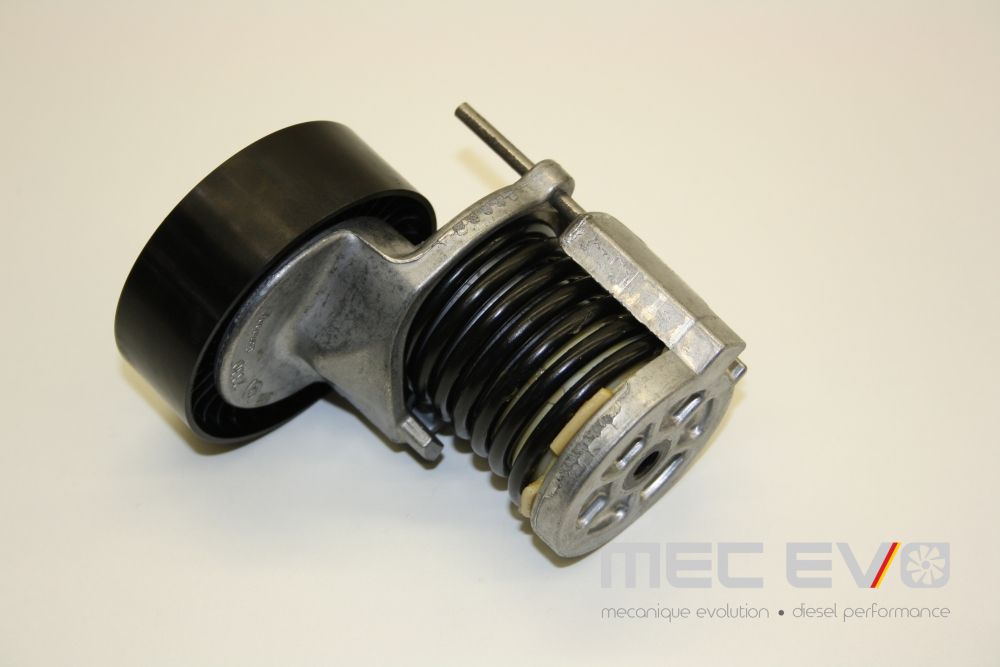 CBEA/CJAA/CKRA OEM Serpentine Belt Tensionner